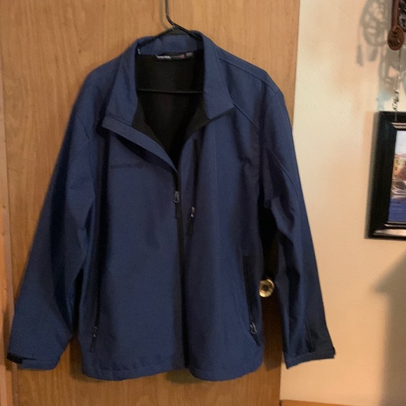 Swiss Tech Other - Mens jacket